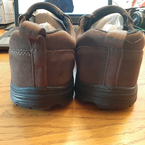 Man's shoes - Picture 8 of 8